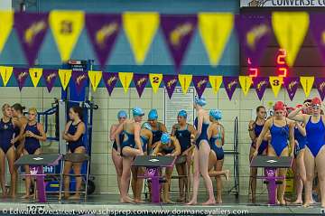 Swim vs RiverSHS 57